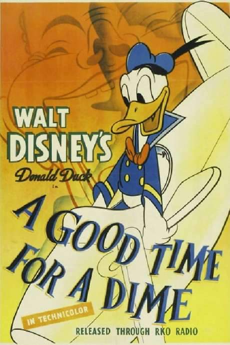 A Good Time for a Dime